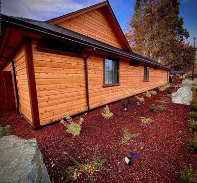 Cedar Mountain -Suite C