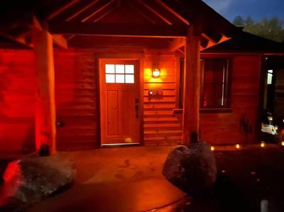 Cedar Mountain Suite D