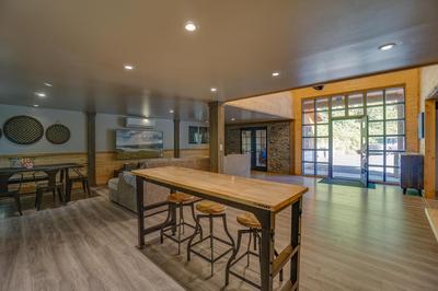 Jurassic Retreat - LifeSize Dinos, Hot Tub, Game Room, Sleeps 12