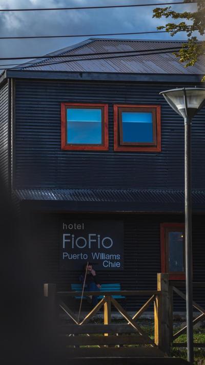 Hotel FioFio SPA