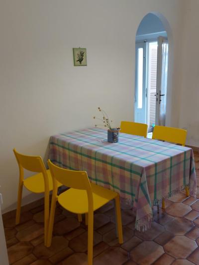 Casa nel centro storico a Loreto, 2 km dal mare