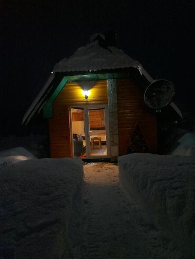 Durmitor Bungalows