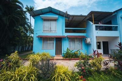 Atulyam Villa- Anjuna