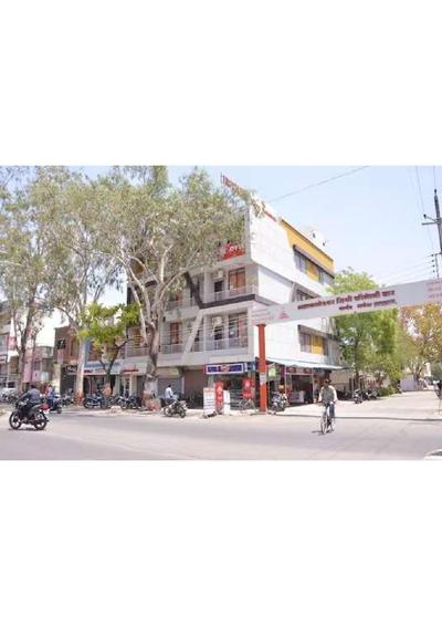 Hotel Maha Surya