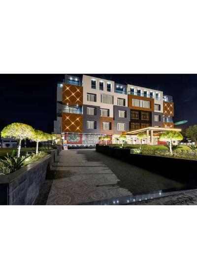 Hotel Shivay President