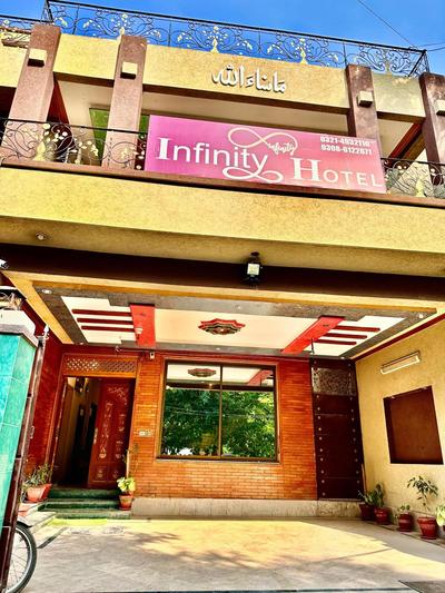 Infinity Hotel
