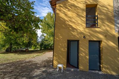 Agriturismo La valle
