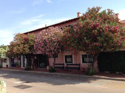 Domus Corallia-Luxury Rooms
