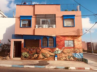 Olas Experience - Tidehunter