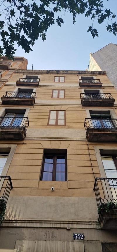 Aragó Suites