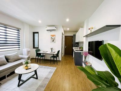 ALAYA 14 Homestay and Apartment DaoTan-BaDinh-HaNoi