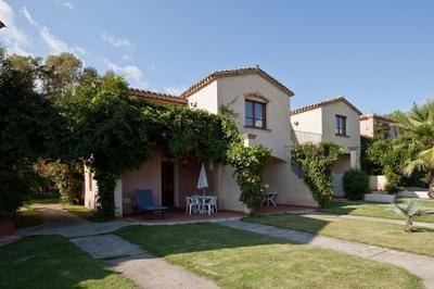 Residence Baia delle Palme nm1222