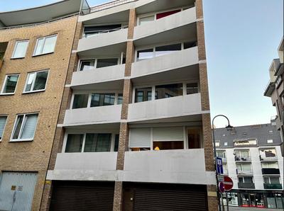 MEL&BENS Domshof Zentrum Balkon