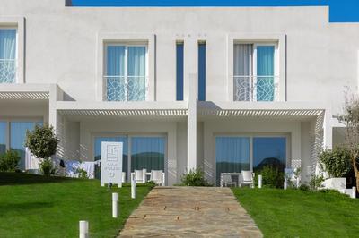 Stunning Capo Falcone Charming Apartments nm1359