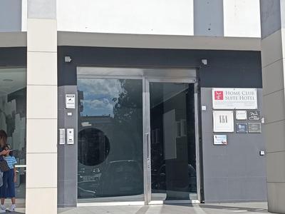 Suite Apartment Domus Cosenza
