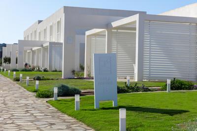 Stunning Capo Falcone Charming Apartments num1362