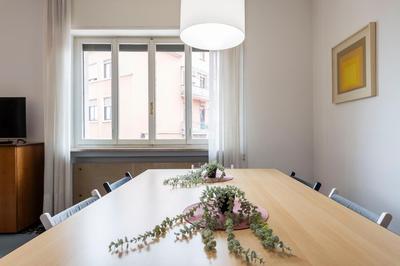 RiverView Luxury flat