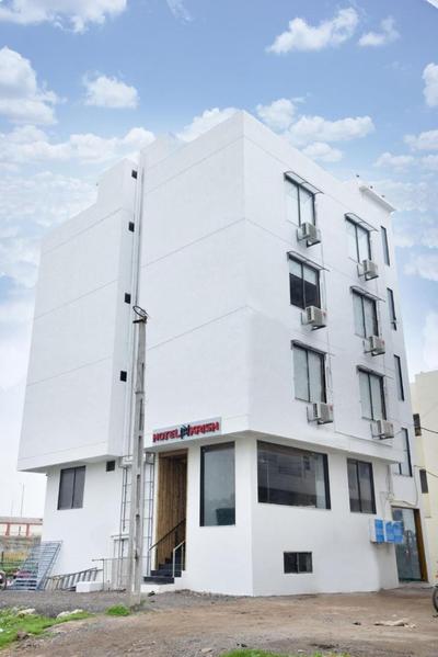 Hotel Krishna