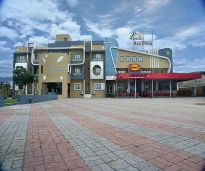 Hotel Sunrise Plaza