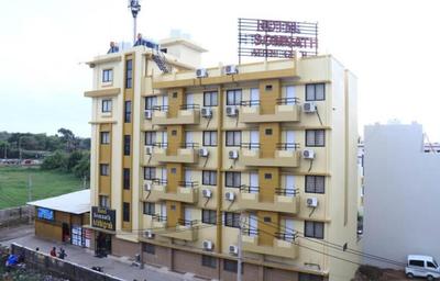 Hotel Sun Somnath