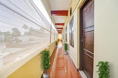 Hotel O Faizalia Tourist Home