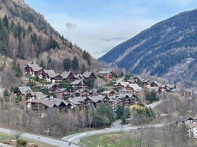 Courmayeur~navetta gratuita per il centro+impianti