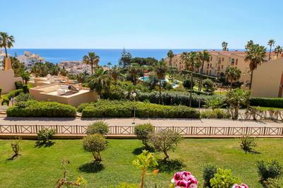 Malibu B3 Luxury 2BR by Rafleys, Paronamic Sea views