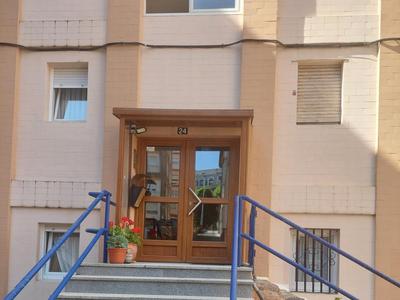 apartamento a estrenar junto al Sardinero