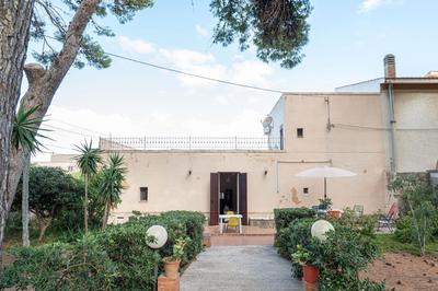 Villa Isidoro
