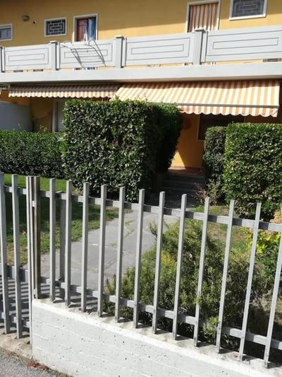 Residence a due passi dal mare