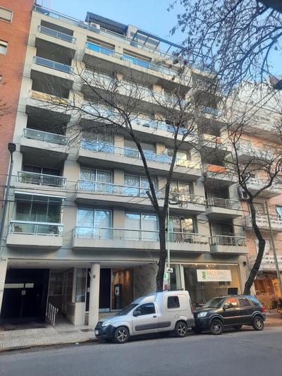 Departamento entero en Palermo Soho