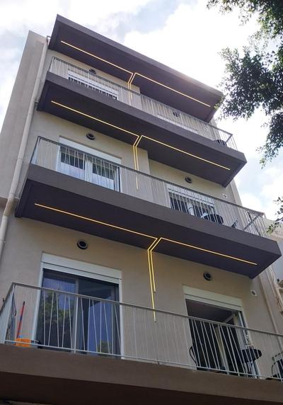 Uni Island - City Heart Suites