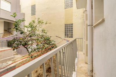 Spacious 2 Bedrm in Pangrati Athens Center