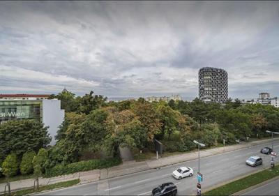 Apartment in perfect location