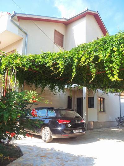 Apartments Sofija