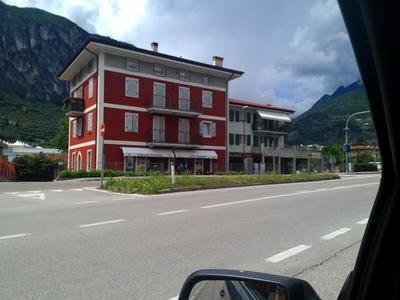 Apartment La Coccinella