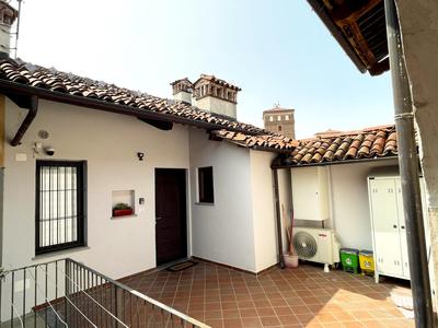 LE TORRI Loft Apartment