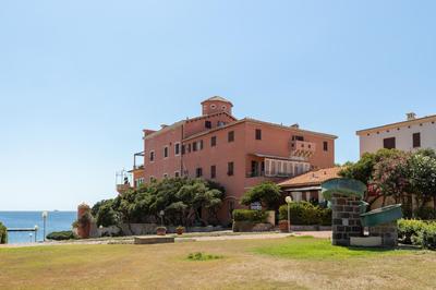 Appartamenti Isola Piana