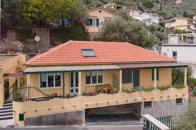 [Terrazza sul mare] B.View56