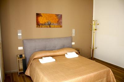 Pleasant stays