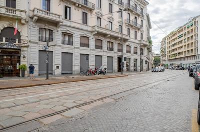 GuestHost - Milano Magenta Long Let Apts