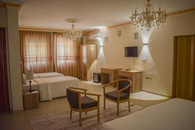 Twilight Hotel Petra