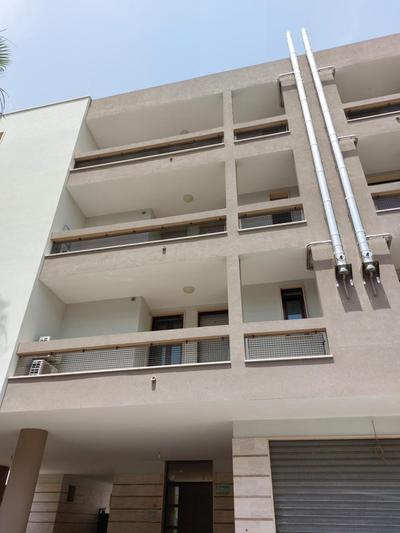 La casa del Mare(k)