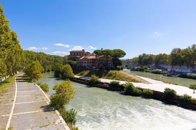 RomeInSuite