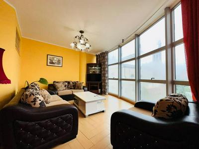Eugenio’s Apartment Center