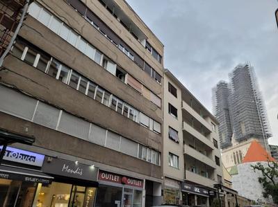 HelloZagreb Apartment Free parking