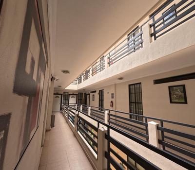 He Centro - Desayuno incluido