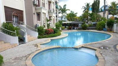 Residence Abrico - Plumeria Holidays