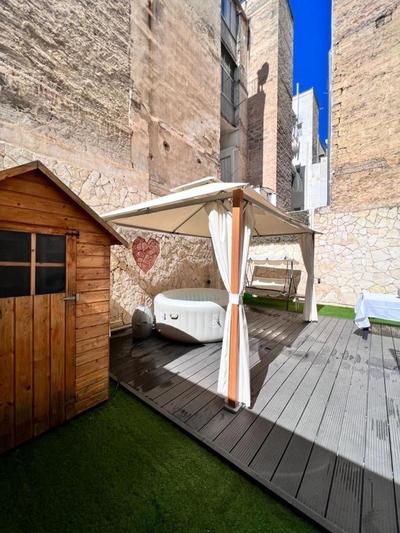 Lady Luxury Apartment