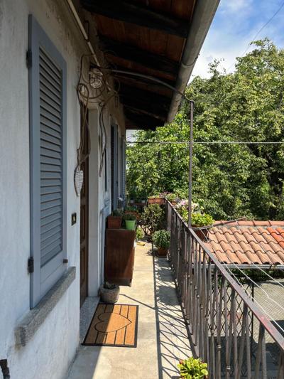 Gabbinoholidayhome Appartamento in suggestiva corte